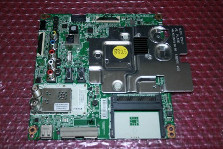 LG 43UJ670V-ZD.BEKGLJP - EBU64128502 - CRB36497301 - EAX67166104(1.0)