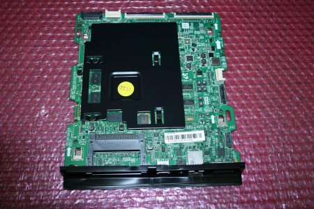 *NEW* SAMSUNG UE60KS7000UXXU MAIN PCB - BN94-10757K - BN41-02504A