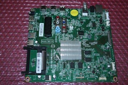 *NEW* PHILIPS 50PUT6400/12 MAIN PCB - 715G7030-M0G-000-005 - 50PUT6400/12