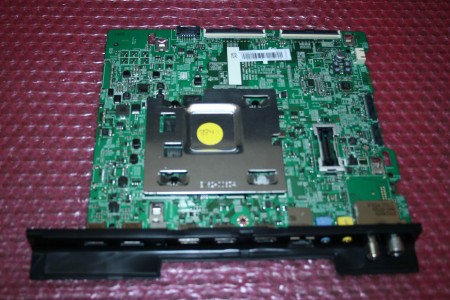 SAMSUNG UE55MU6670UXXU MAIN BOARD - BN94-12397J, BN9412397J
