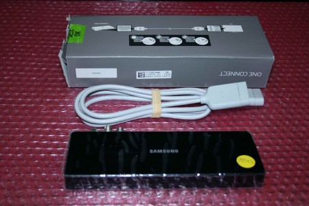 *NEW*  SAMSUNG ONE CONNECT MINI 55MU7000 - BN91-18726M - BN91-18726N