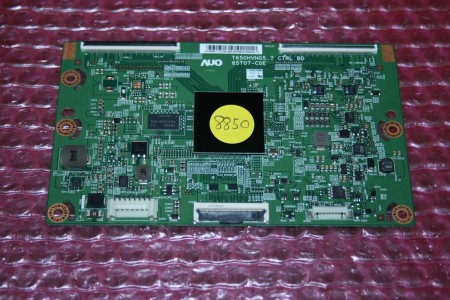 SAMSUNG UE55H6400AKXXU TCON - T650HVN05.7 -  65T07-C0E