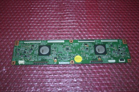 PANASONIC TX-65AX802B TCON PCB - V500DK1-CKS1