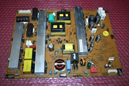 LG 50PJ350 ZA BEKLLJP PSU - EAY60968701 - EAX61397101/11