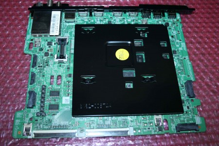 SAMSUNG QE65Q70RAT MAIN PCB - BN94-14345G - BN41-02695A