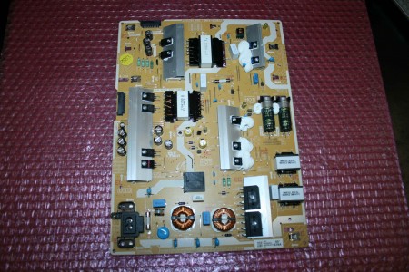 SAMSUNG, BN44-00982A, QE65Q70RAT, POWER, PSU PCB