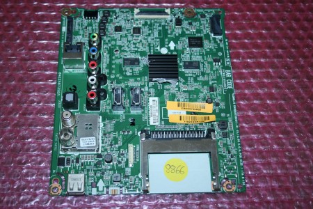 LG 43LH590V-ZD.BEKWLJG MAIN PCB - EBU63735002 - EAX66873003(1.1)