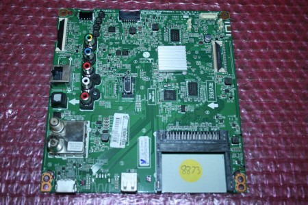 LG 43LK5900PLA.BEKWLJP MAIN PCB - EBT65293814, EBU64687314 - CRB37978101 - EAX67703503(1.1)