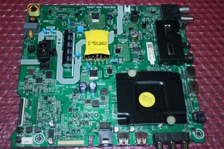 *NEW* HISENSE H32A5600UK MAIN PCB - T235654 - RSAG7.820.7924/ROH