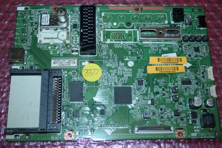 LG 28MT48DF-PZ.AEKELUP MAIN PCB - EBU63804164 - EAX66873503(1.2)