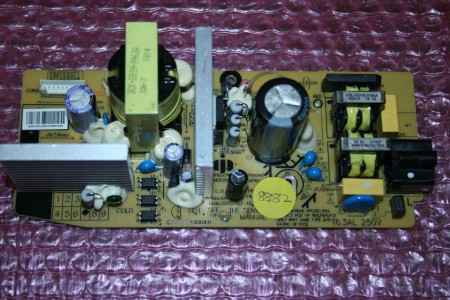 PANSONIC SA-AKX400EB PSU - N0AC1GL00001 - AKX200-400