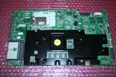 LG OLED65C8PLA.BEKWLJP MAIN PCB - EBU65384401 - EAX67685603(1.1)