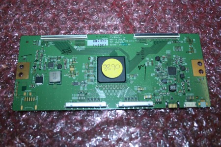 LG 55UH770V-ZA.BEKWLJP T-CON PCB  - 6870C-0645A - LC550EQF