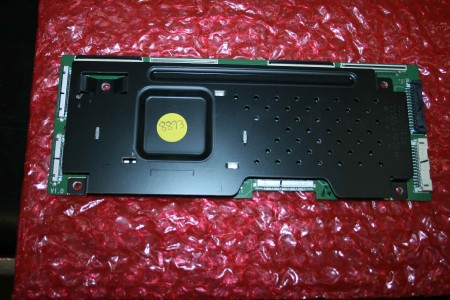 LG OLED65C8PLA.BEKWLJP TCON - 6870C-0745B - LE650AQD EL A3