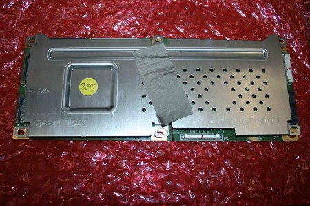 LG OLED55B7V-Z-BEKYLJP TCON PCB - 6870C-0711B - 