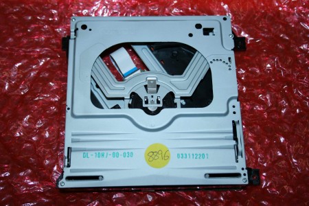 GOODMANS GVLEDHD39DVDI DVD MECH UNIT - DL10HJ00030 - 033112201