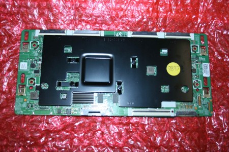 SAMSING UE75MU6100KXXU TCON - BN95-04324A