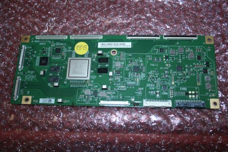 SONY KD-55AF8 T-CON PCB - 6870C-0755B