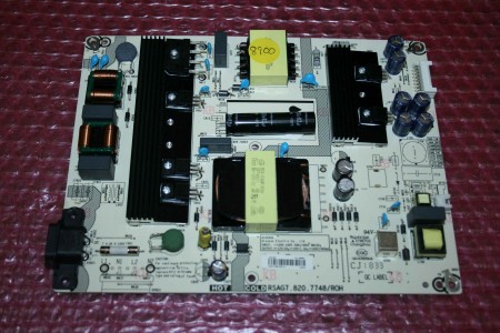 *NEW* HISENSE H50A6200UK PSU - RSAG7.820.7748/ROH