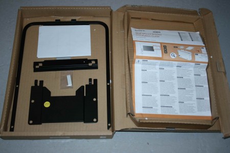 *NEW*  SONY KD-55XD9305, KD-65XD9305, KD-75XD9305 WALL-MOUNT BRACKET