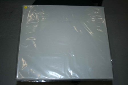 *NEW*  SONY XBR65X930E - XBR55X930E BACK PANEL COVER - 4-686-041-01
