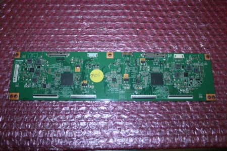 PANASONIC TX-58DX750B T-CON  - V580DK3-KS7 Rev.R4  -  MARDK3571