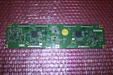 PANASONIC TX-58EX750B T-CON  - V580DK3-KS7 Rev.S2  -  MARDK3572
