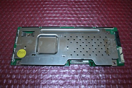 PANASONIC TX-65FZ802B T-CON  - LE650AQD EL A4  -  LE650AQD-ELA1-Y31  -  6870C-0745C
