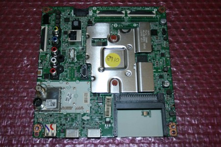 LG 49UN73006LA.BEKLLJP MAIN BOARD - EBT66472603