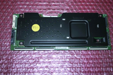 LG OLED65C8PLA.BEKWLJP T-CON PCB  -  LE650AQD EL A3 - 6870C-0745B