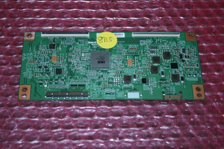 PANASONIC TX-65FX600B T-CON - TXFZL65FFAA