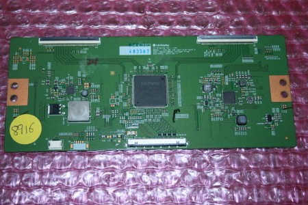 PANASONIC 65UH625V-ZA.BEKWLJP T-CON - 6870C-0600A - LC650EGE FJ M3