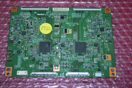 PANASONIC TX-50DX802B T-CON - EARDK4S70