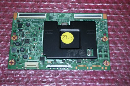 SAMSUNG UE32F6800SBXXU T-CON  -  BN41-01939B  -  BN95-00855A