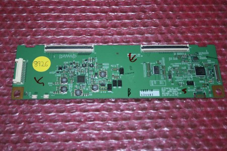 LG 34UC88-BF.AEKKMYN TCON  -  LM340W3-SSA1 -  6870C-0597A