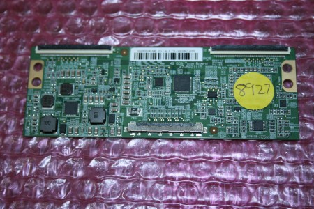 LG 49LK5100PLA.BEKGLJP T-CON  - 47-6021115  -  HV490FHB-N8F