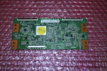 LG 49UF770V-ZL.BEKCMJG T-CON