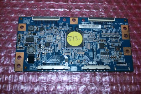 TOSHIBA 42UL863 T-CON - T315HW07 - V9 31T14-C0A - T420HF04 V-1
