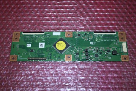LG 70UK6500PLB.BEKMLJP T-CON  - 1P-0171X00-40SB - RUNTK0334FV - HC700EQN-VHSR3-211X