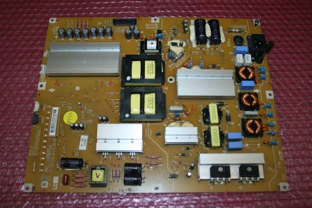 LG 55UB830V-ZG PSU  - EAY63149401 - EAX65613901(1.6) - LGP4955-14UL12
