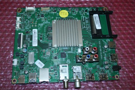 PHILIPS 55PUS6523/12 MAIN PCB - 715G8709-M0B-B01-005K - 703TQHPL433