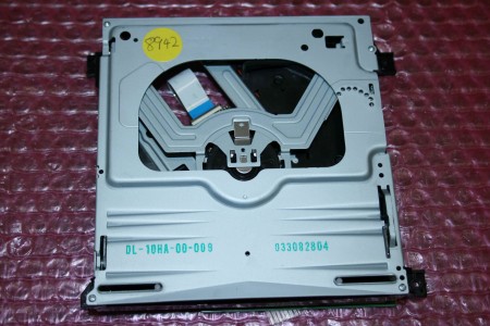 TECHNIKA 22E21B-FHD/DVD - DVD MECH UNIT - DL-10HA-00-009 - 033082804