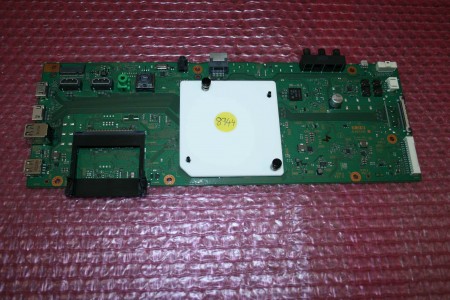 *NEW*  SONY KD-43XF7596, KD-49XF7596, KD-55XF7596, KD-65XF7596 MAIN PCB ASSY - A2199554A - 1-982-454-11 -173678011  - YA03053AA  