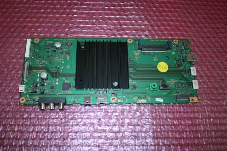*NEW*  KD-43XF7093 MAIN PCB - A2207525B - 1-983-119-12 - 173703212 - YA03054AB