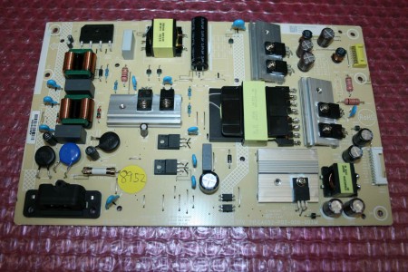 *NEW*  58PUS7505/12 POWER SUPPLY - 996592003213 - PLTVJJ401XADB - 715GA052-P02-008-003M