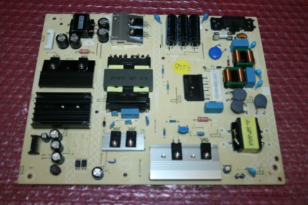 *NEW*  50PUS6753/12 POWER SUPPLY - 996598305166 - PLTVIY401XAAU - 715G9309-P02-000-003H