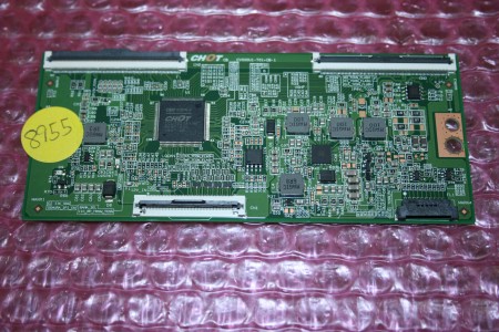 *NEW*  50PUS6523/12 PHILIPS TCON - 996598005163 - CV500U1-T01-CB-1