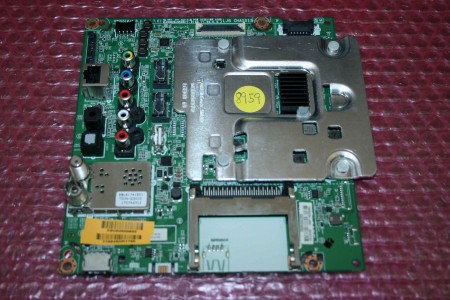 *NEW*  LG 49UH620V-ZA.BEKWLJP MAIN PCB - EBU63809802 - EACX66943506 1.0