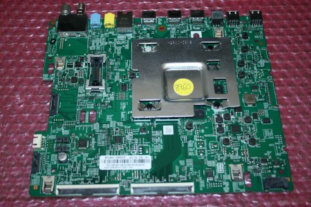 *NEW*  UE55NU7400UXXU MAIN PCB - BN94-12842K - BN41-02635A