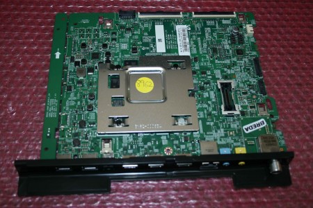 *NEW*  SAMSUNG UE40MU6100K MAIN PCB - BN94-12430B - BN41-02568B